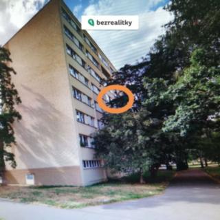 Prodej bytu 3+1 64 m² Pardubice