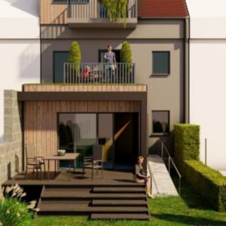 Prodej rodinného domu 326 m² Plzeň