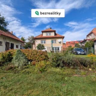 Prodej rodinného domu 180 m² Pacov, Pošenská