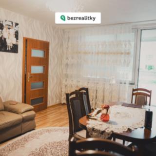 Prodej bytu 3+1 71 m² Praha