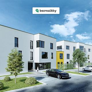 Prodej Ostatních komerčních prostor 101 m² Praha