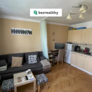 Prodej bytu 5+1 a více 33 m² Jindřichův Hradec II, Nádražní