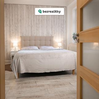 Prodej bytu 3+1 86 m² Pardubice Zelené Předměstí, Havlíčkova