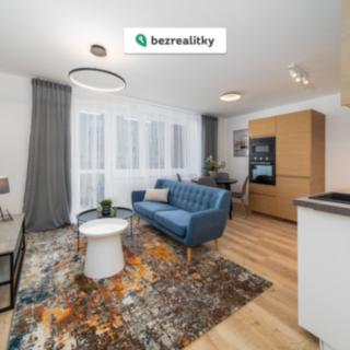 Prodej bytu 5+kk 78 m² Praha Záběhlice, Měchenická