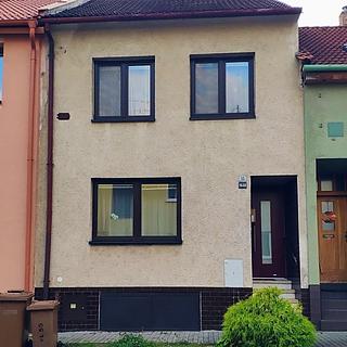 Prodej rodinného domu 120 m² Hodonín, Havlíčkova