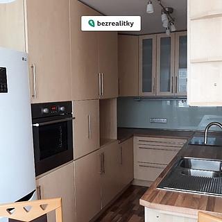 Prodej bytu 3+1 75 m² Praha Stodůlky, Přecechtělova