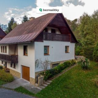 Prodej rodinného domu 200 m² Rokytnice nad Jizerou
