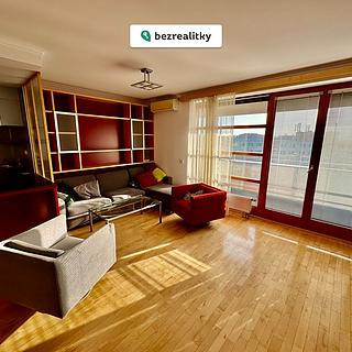 Prodej bytu 5+kk 129 m² Praha Jinonice, Kohoutových