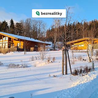 Prodej rodinného domu 385 m² Václavov u Bruntálu Horní Václavov