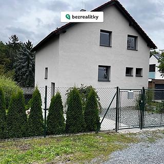 Prodej rodinného domu 175 m&sup2; Plzeň