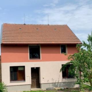 Prodej rodinného domu 75 m² Újezdec