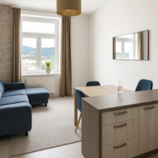 Prodej bytu 3+kk 58 m² Praha