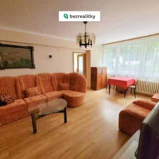 Prodej bytu 2+1 60 m² Kolín II, Dělnická