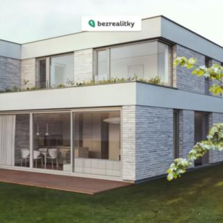 Prodej rodinného domu 160 m² Praha Újezd nad Lesy, Staroújezdská