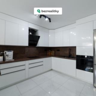 Prodej bytu 2+kk 61 m² Praha Žižkov, Dagmar Burešové