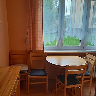 Prodej bytu 2+1 57 m² Karlovy Vary Drahovice, Gagarinova