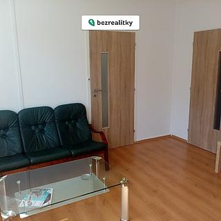 Prodej bytu 1+1 32 m&sup2; Praha