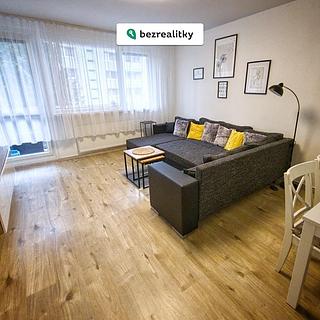 Prodej bytu 3+1 73 m² Liberec XII-Staré Pavlovice, Šimáčkova