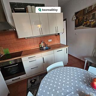 Prodej bytu 2+1 53 m&sup2; Praha