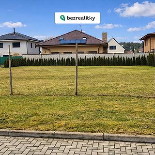 Prodej stavební parcely 713 m² Lysá nad Labem, Seifertova