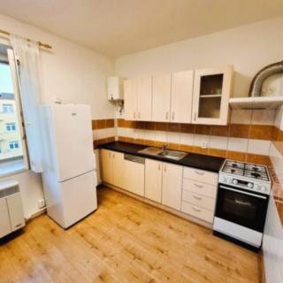 Prodej bytu 2+1 58 m² Brno