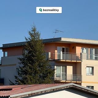 Prodej bytu 4+kk 108 m&sup2; Písek