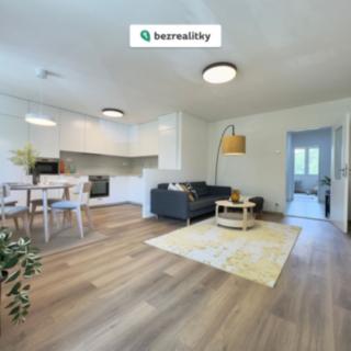 Prodej bytu 3+kk 75 m² Praha Prosek, Litvínovská