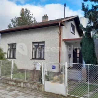 Prodej rodinného domu 160 m² Česká Skalice, Riegrova