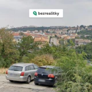 Prodej stavební parcely 247 m² Praha