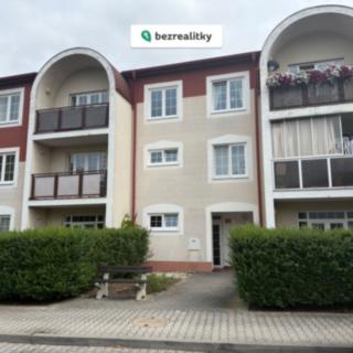 Prodej bytu 2+kk 47 m² Vestec
