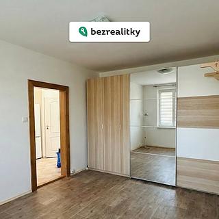 Prodej bytu 1+1 37 m² Chrudim III, Na Ostrově