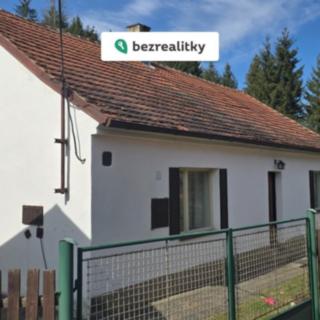 Prodej chaty 284 m² Točník