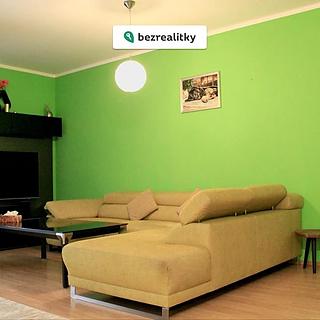 Prodej bytu 2+kk 120 m² Praha