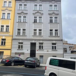 Prodej rodinného domu 572 m&sup2; Praha