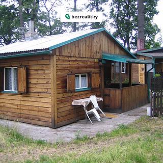 Prodej chaty 32 m² Neratovice Mlékojedy