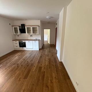 Prodej bytu 2+kk 48 m² Vrchlabí