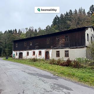 Prodej rodinného domu 800 m² Zdobnice