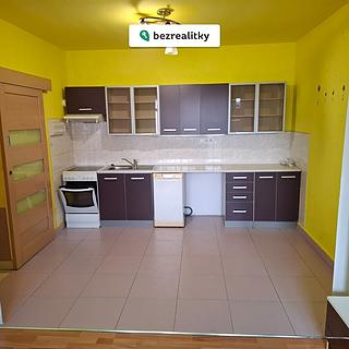 Prodej bytu 2+kk 50 m² Český Krumlov