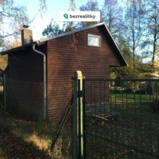 Prodej chaty 28 m² Počátky