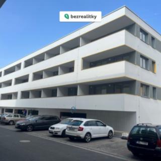 Prodej bytu 1+kk, garsoniery 40 m² Boskovice
