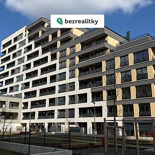 Prodej bytu 2+kk 59 m&sup2; Praha