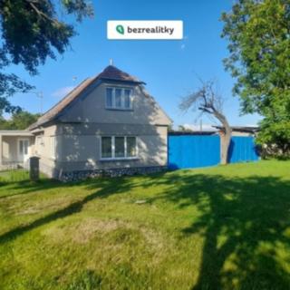 Prodej rodinného domu 163 m² Konice Nová Dědina