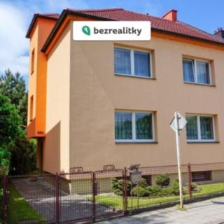 Prodej rodinného domu 224 m² Uherské Hradiště