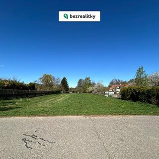 Prodej stavební parcely 1535 m&sup2; Herálec