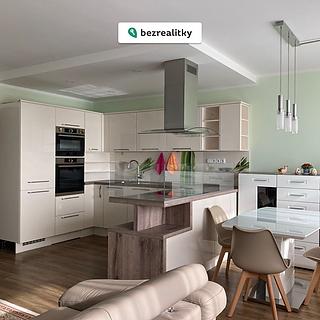 Prodej bytu 3+kk 78 m&sup2; Praha