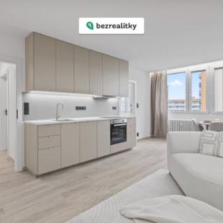 Prodej bytu 2+kk 42 m² Kolín III, Grégrova
