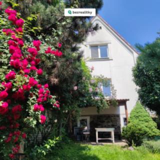 Prodej rodinného domu 150 m² Praha Radotín, U sanatoria