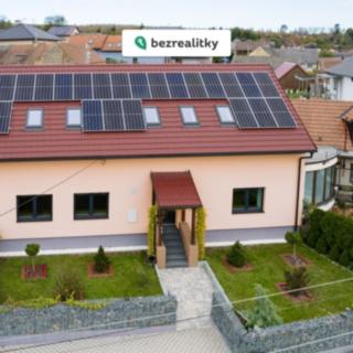 Prodej rodinného domu 200 m² Buchlovice, K Buchlovu