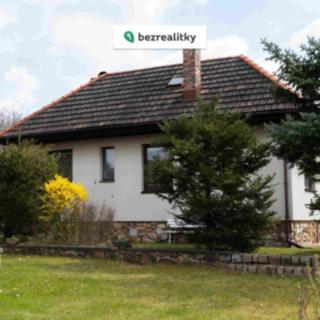 Prodej chaty 65 m² Svojkovice
