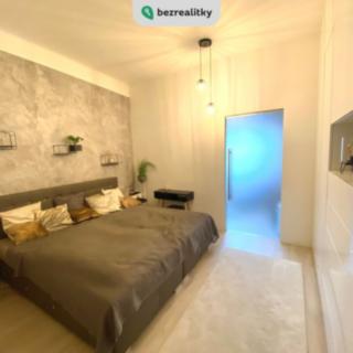 Prodej bytu 3+kk 58 m² Praha Libeň, Zenklova